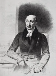 George Dawe (1781-1829) da 